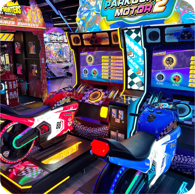 games
