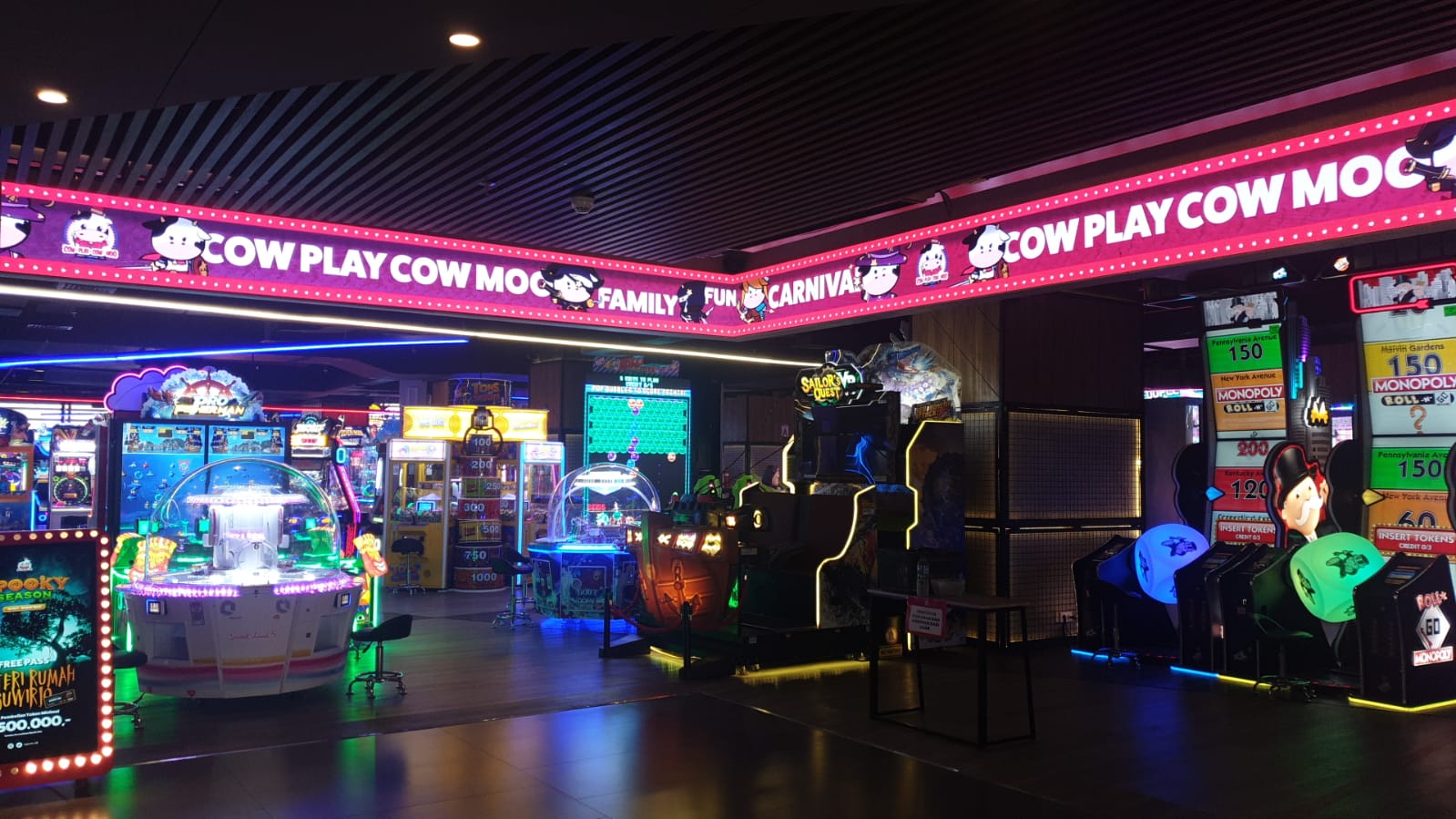 games
