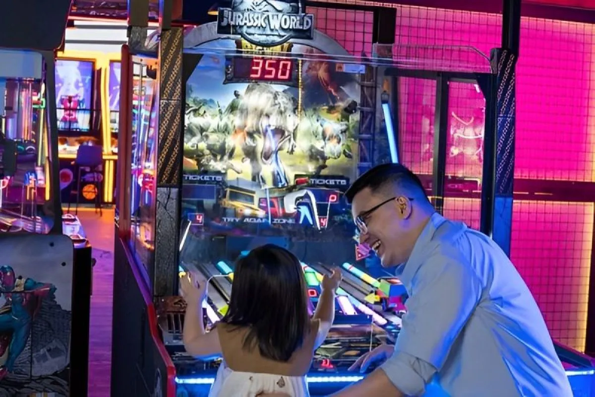 games